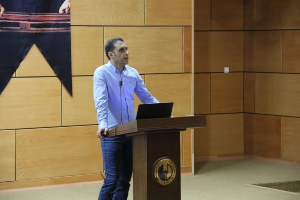 devlet-hastanesinde-saglik-calisanlarina-yonelik-iletisim-egitimi