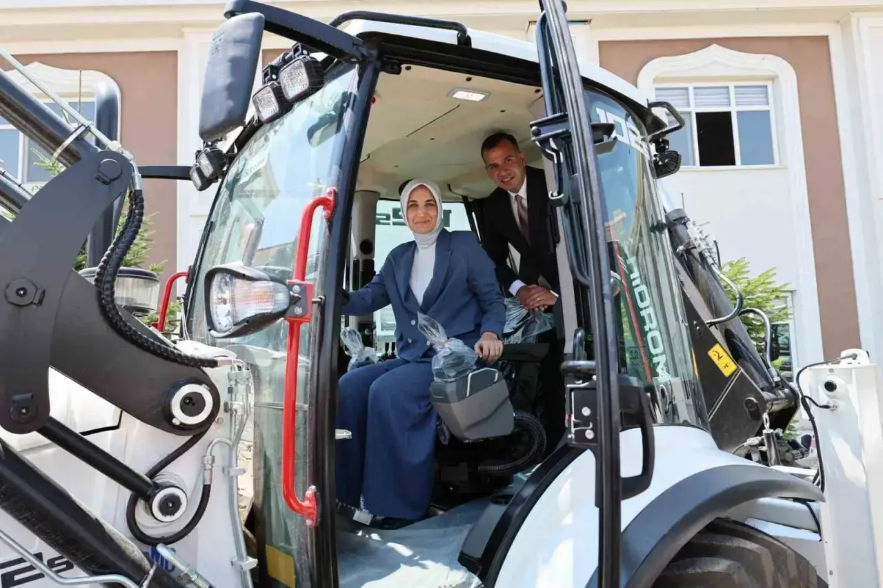 il-ozel-idaresinin-arac-filosuna-15-yeni-arac-katildi