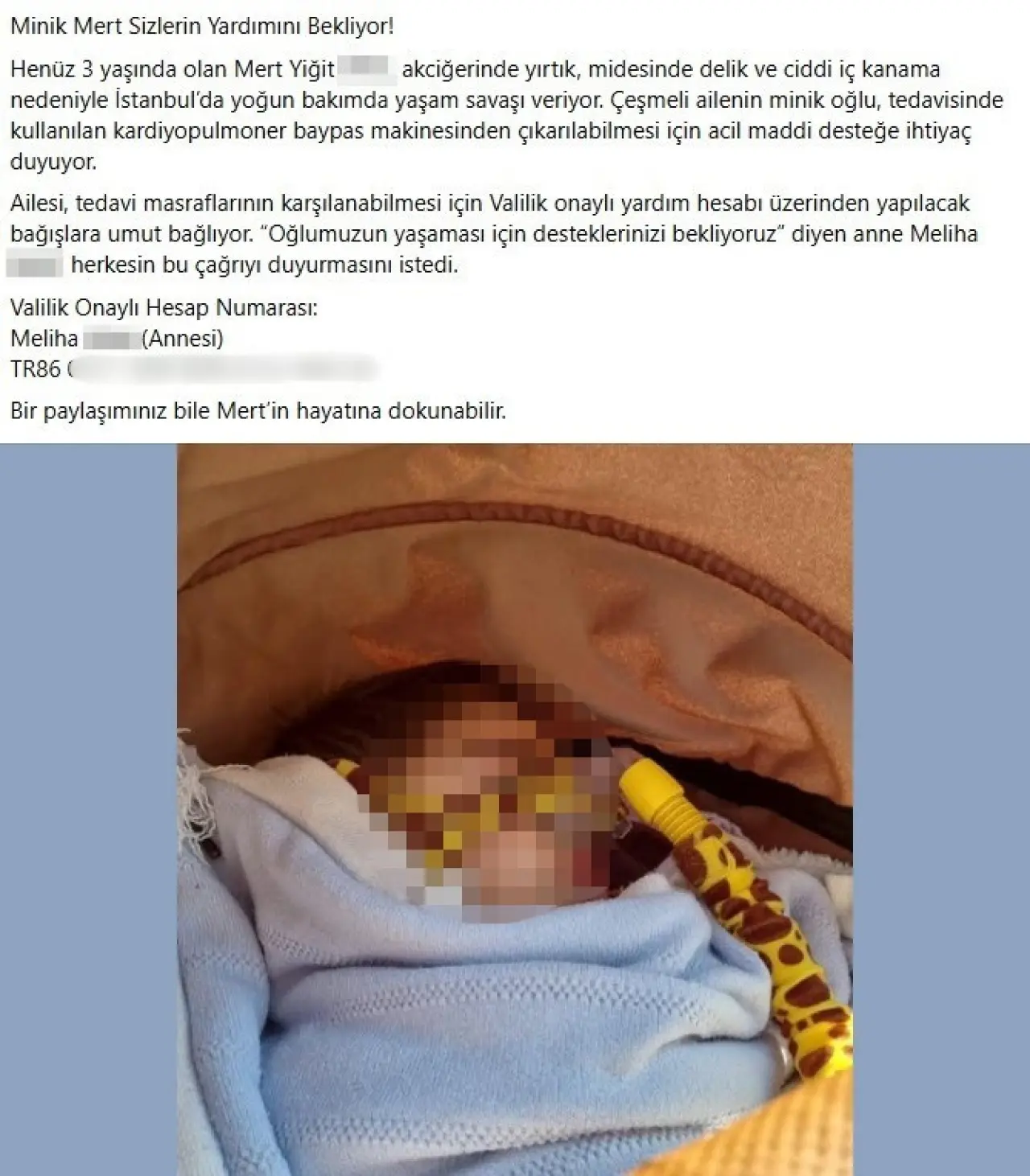 hasta-cocuklar-adina-bagis-toplanarak-dolandiricilik-yapildigi-iddiasi