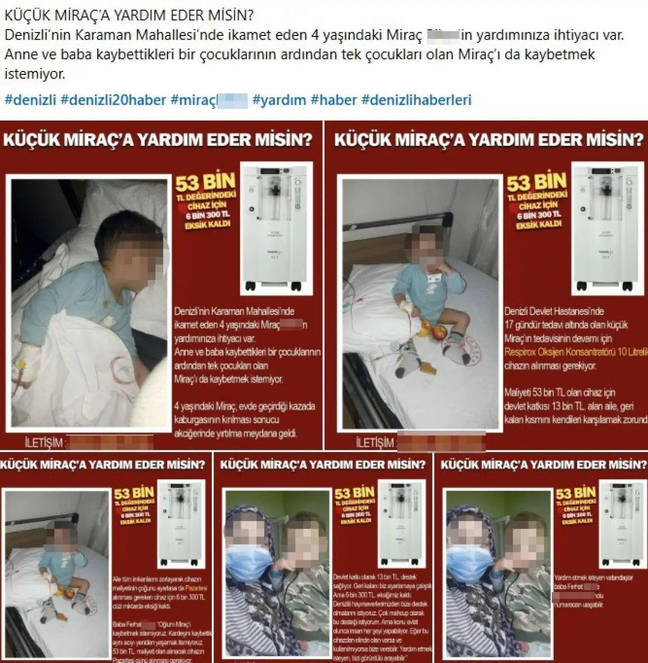 hasta-cocuklar-adina-bagis-toplanarak-dolandiricilik-yapildigi-iddiasi