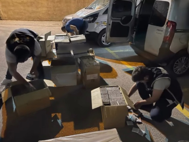 bilecikte-226-bin-adet-dolu-makaron-ele-gecirildi