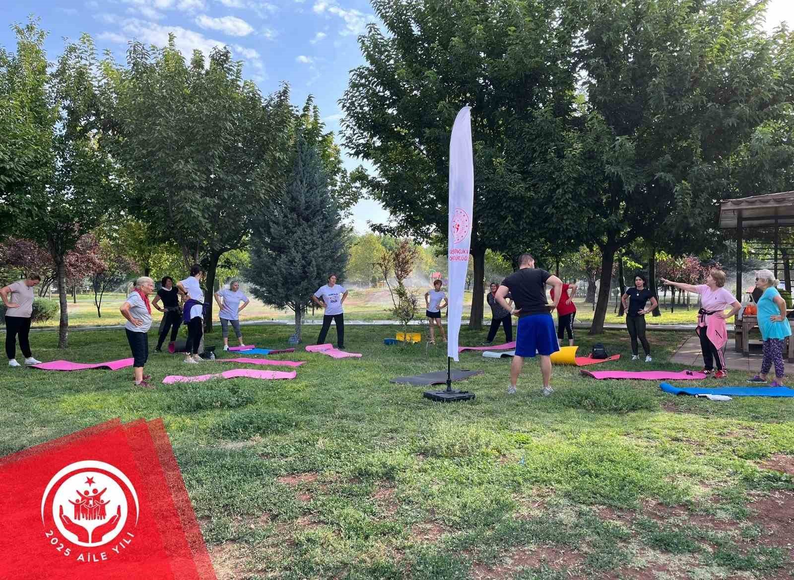 eskisehirde-gune-sporla-baslangic