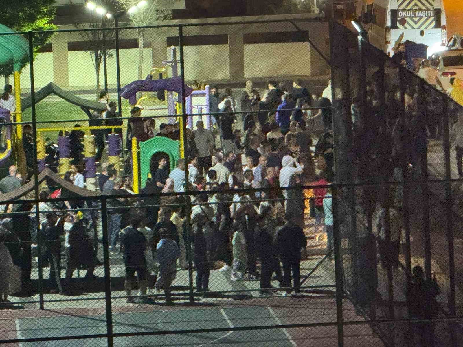 bozuyukte-maddi-hasarli-ev-yangini