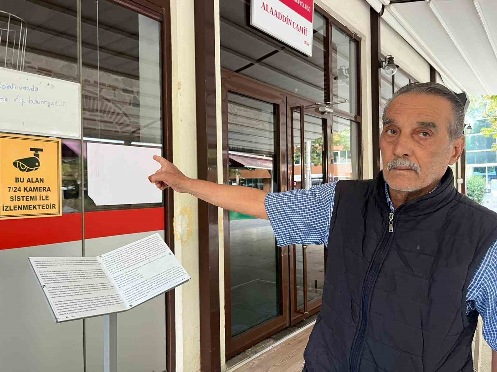 camide-unutulan-dislerin-sahibi-her-yerde-araniyor