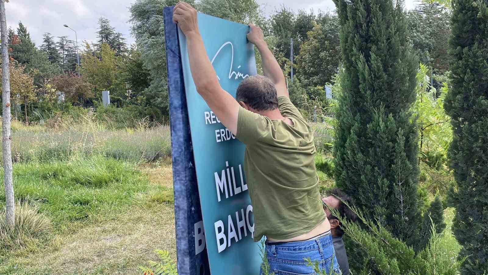 millet-bahcesindeki-saygisizliga-valilikten-jet-mudahale