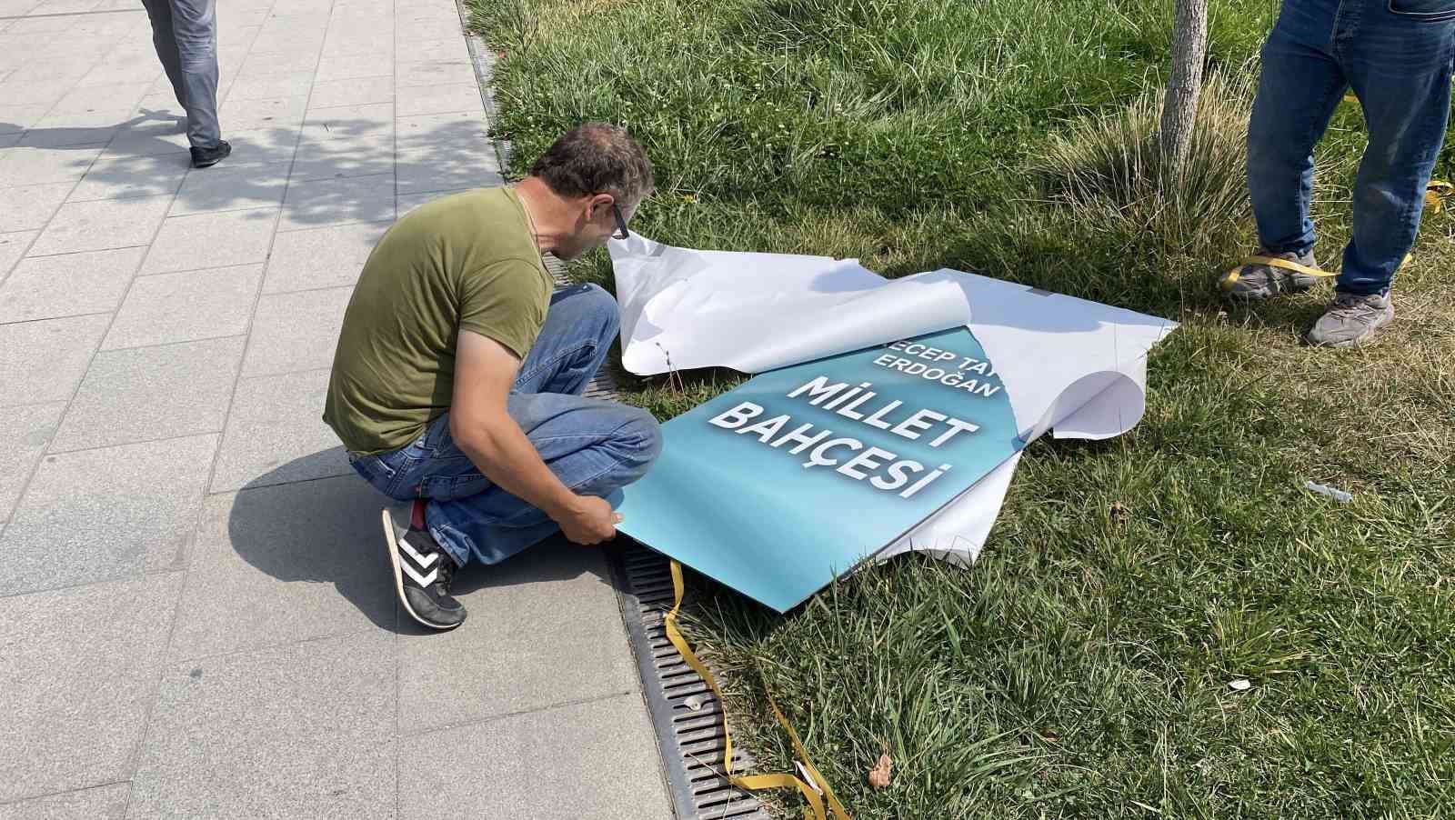 millet-bahcesindeki-saygisizliga-valilikten-jet-mudahale