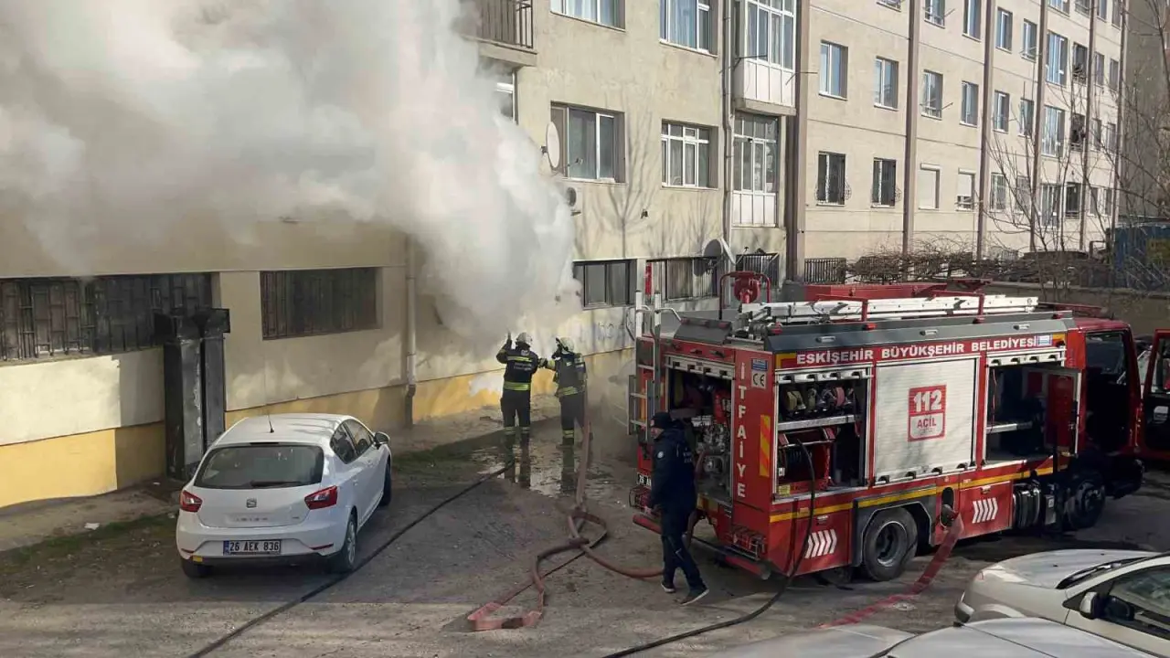 kediler-isinsin-diye-kullanilan-elektrikli-isitici-yangina-sebep-oldu