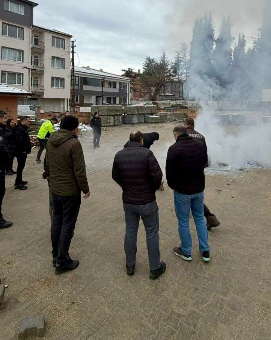 bilecikte-emniyet-personeline-yangin-ve-deprem-farkindalik-egitimi