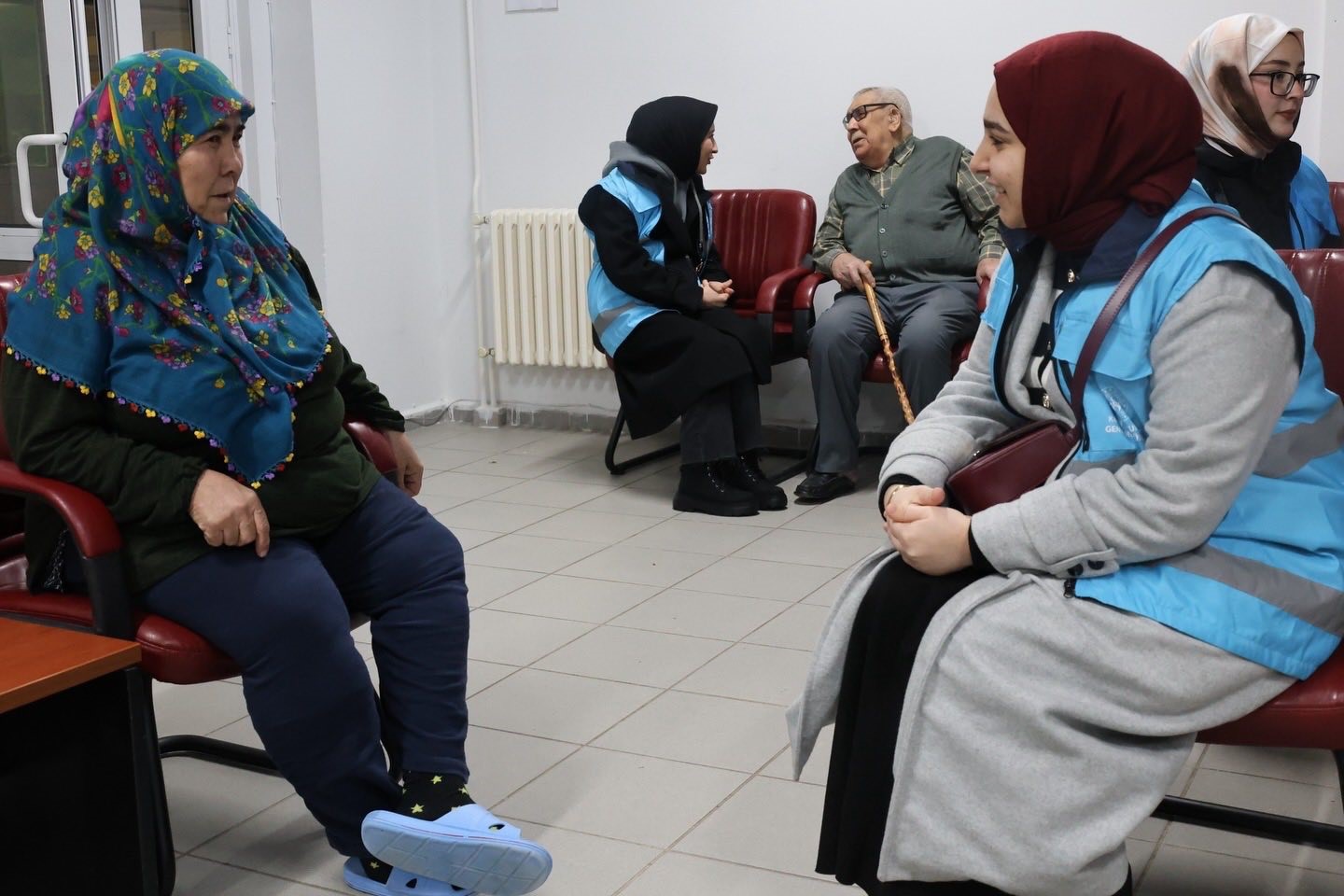 bilecikte-gencler-ile-buyukler-bir-araya-geldi