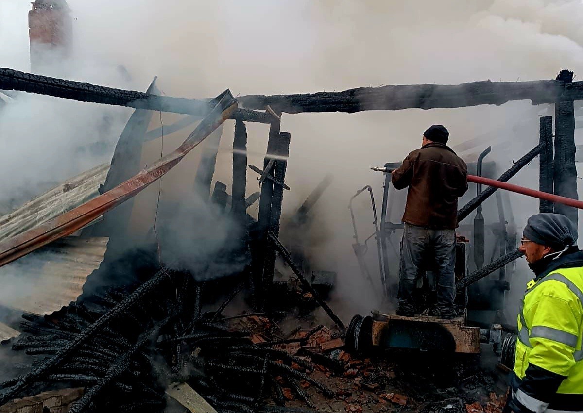 domanicte-ahir-yangini-korkuttu