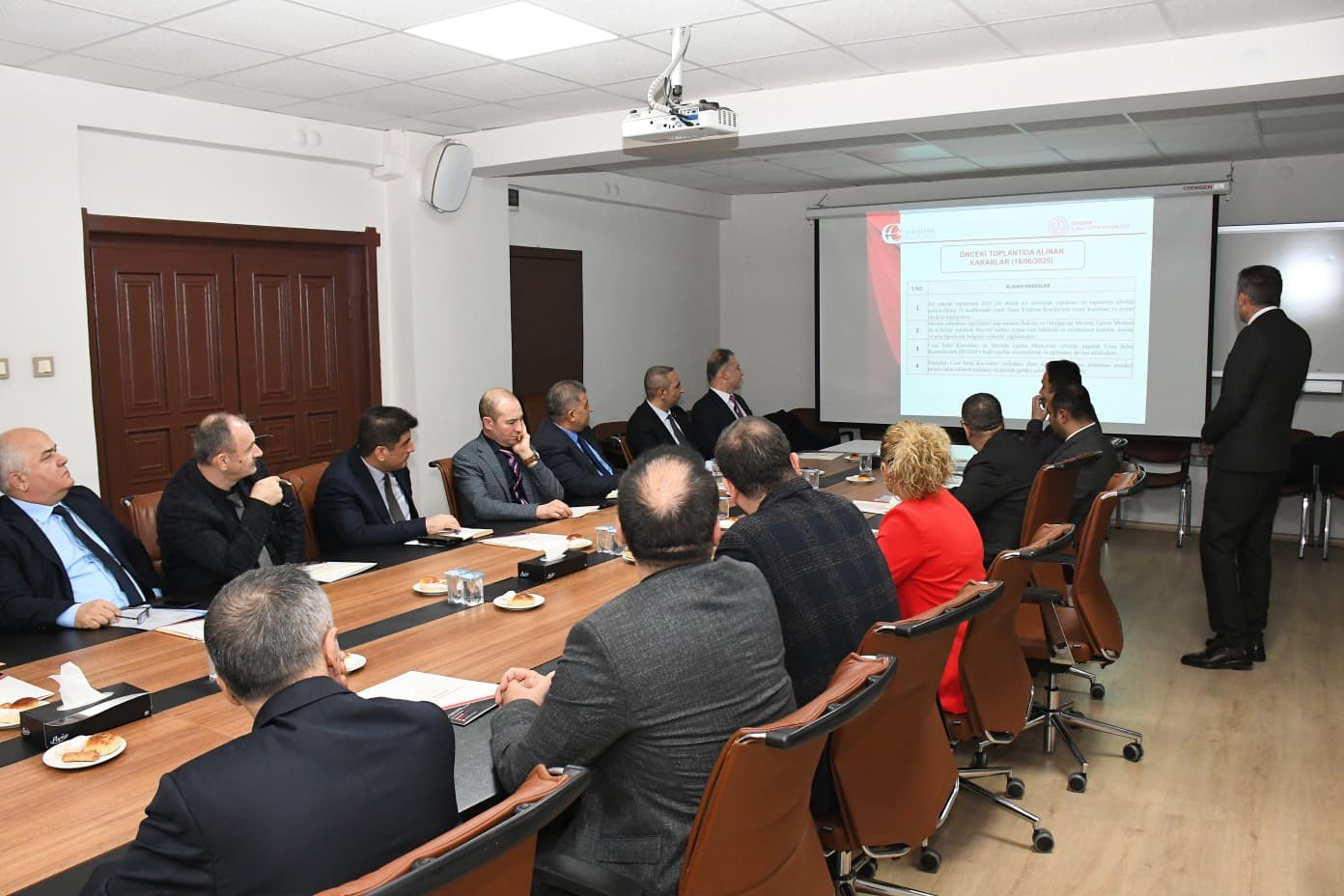 egitimde-is-birliginin-guclendirilmesine-yonelik-degerlendirme-yapildi