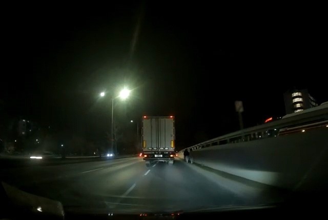 eskisehir-cevreyolunda-yurekleri-agza-getiren-goruntuler