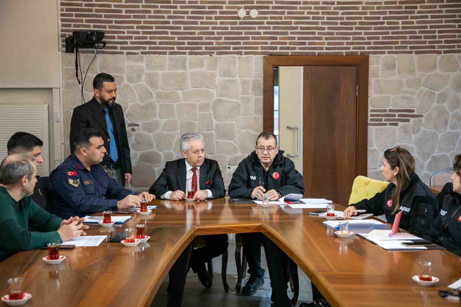 eskisehirde-afet-hazirliklari-masaya-yatirildi