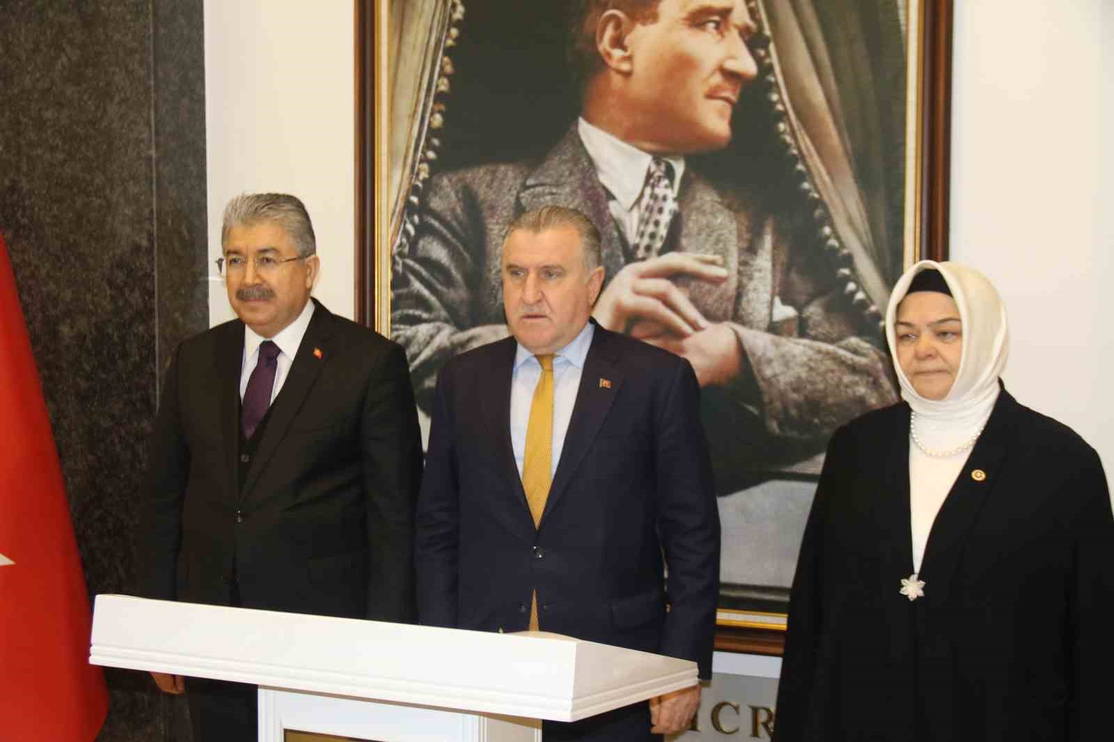 genclik-ve-spor-bakani-bak-eskisehirde