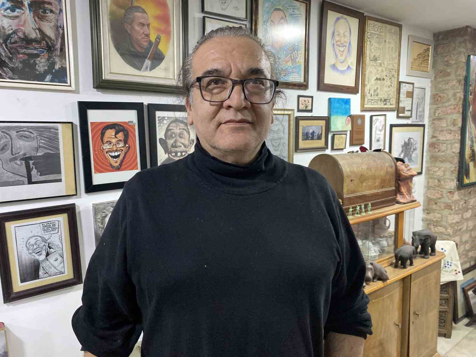 karikaturculer-yapay-zekanin-cizimini-begenmedi