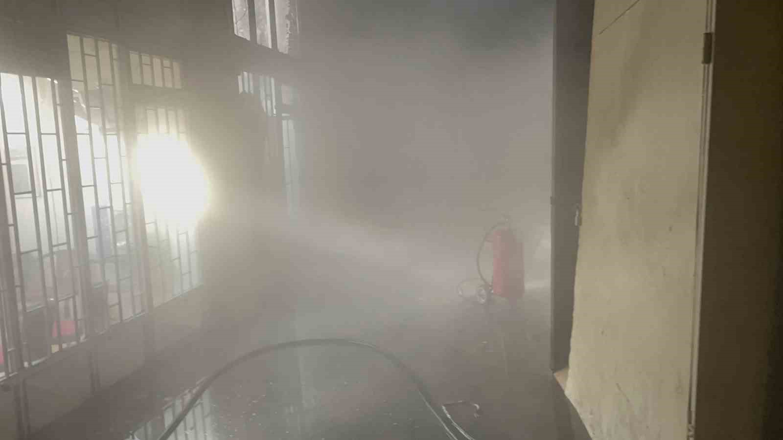 kediler-isinsin-diye-kullanilan-elektrikli-isitici-yangina-sebep-oldu