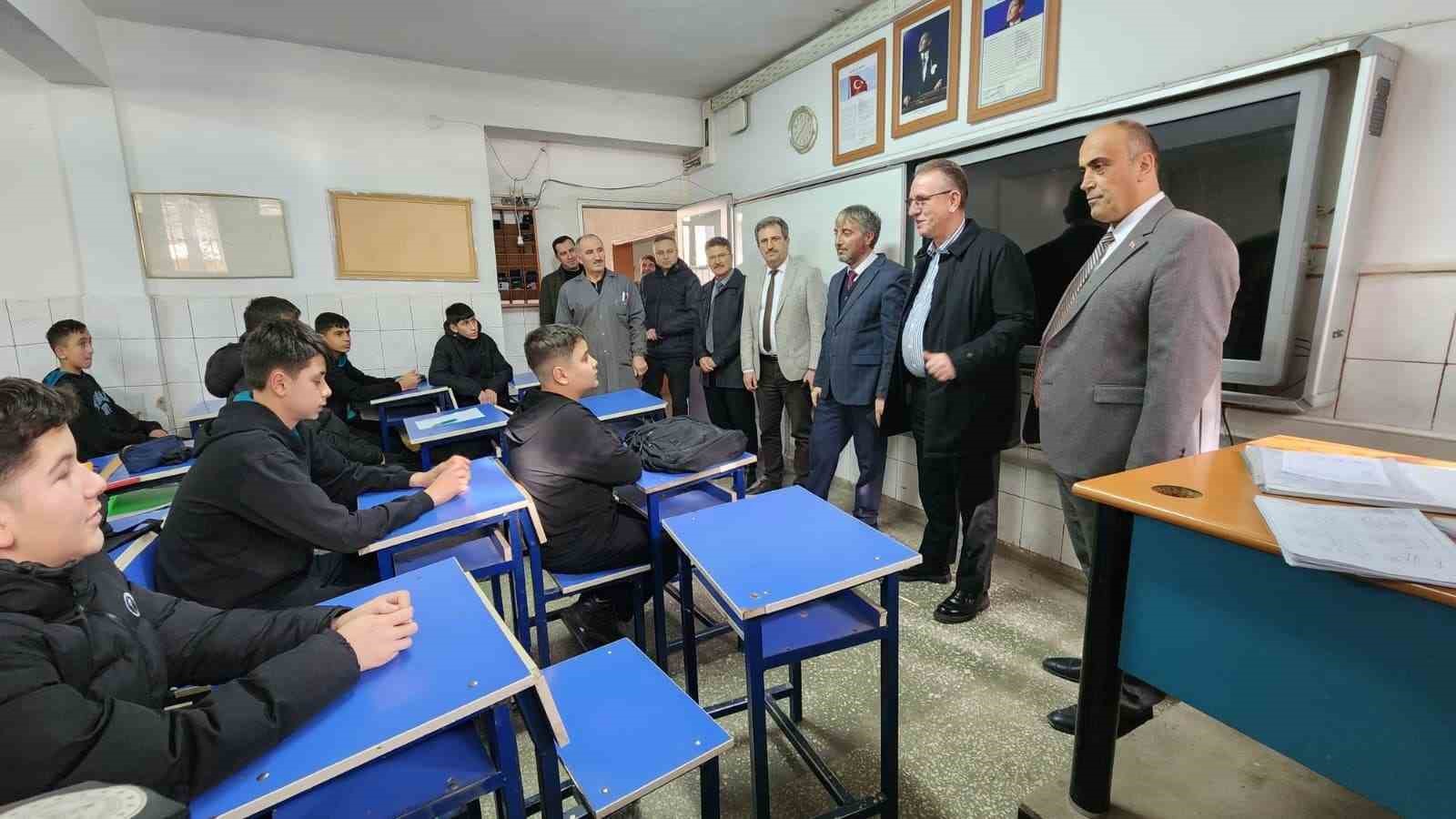 mesleki-egitim-tavsanlida-masaya-yatirildi