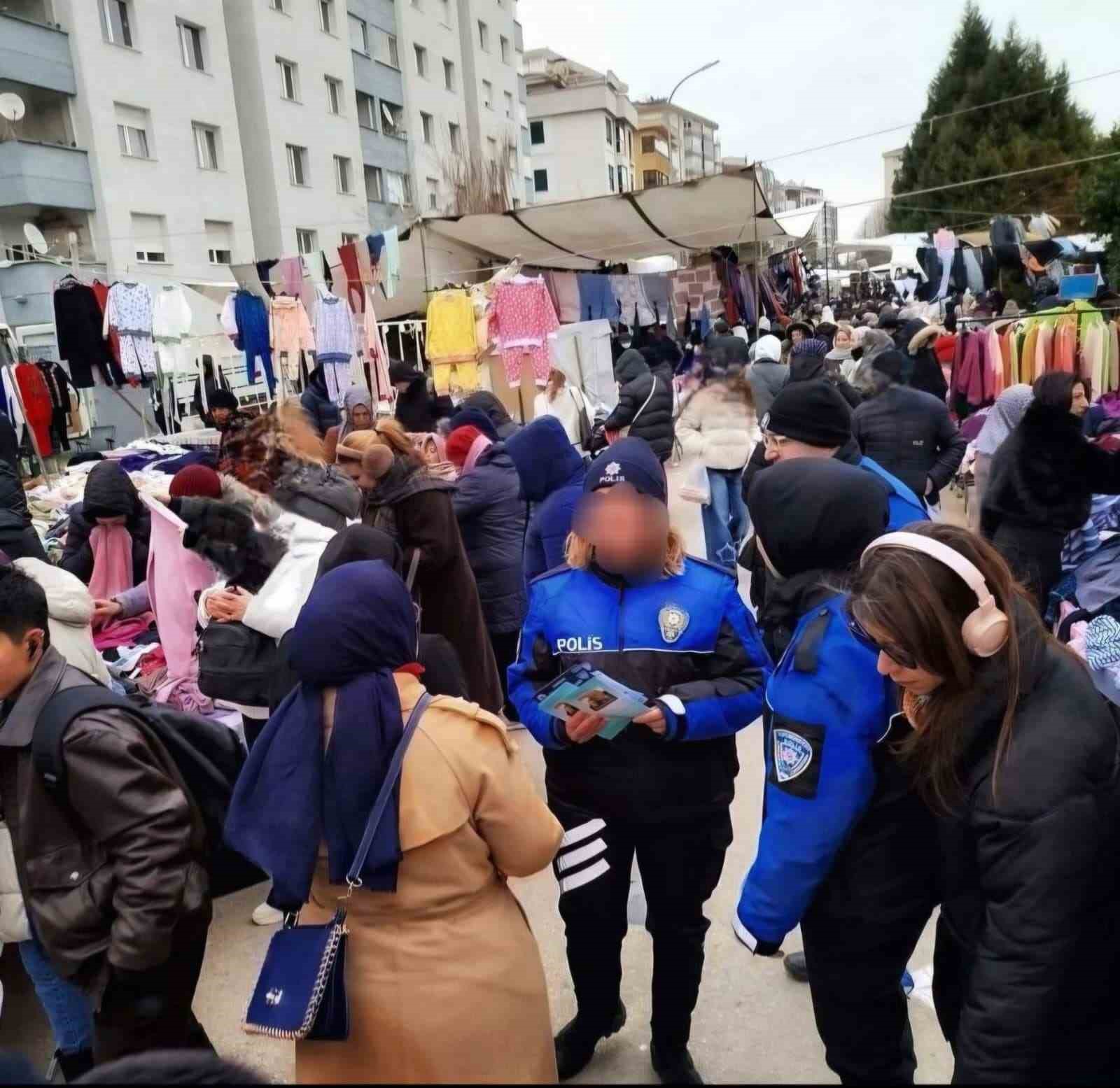 polis-binlerce-kisiyi-hirsizlik-ve-dolandiricilik-olaylarina-karsi-bilgilendirdi