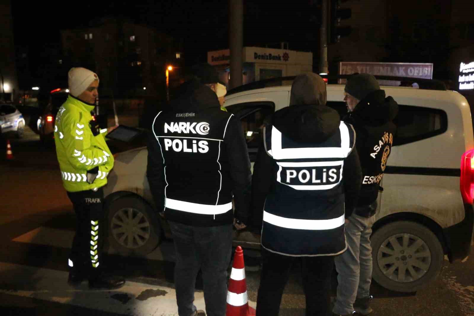 sultanderede-asayis-ve-trafik-denetimi-yapildi