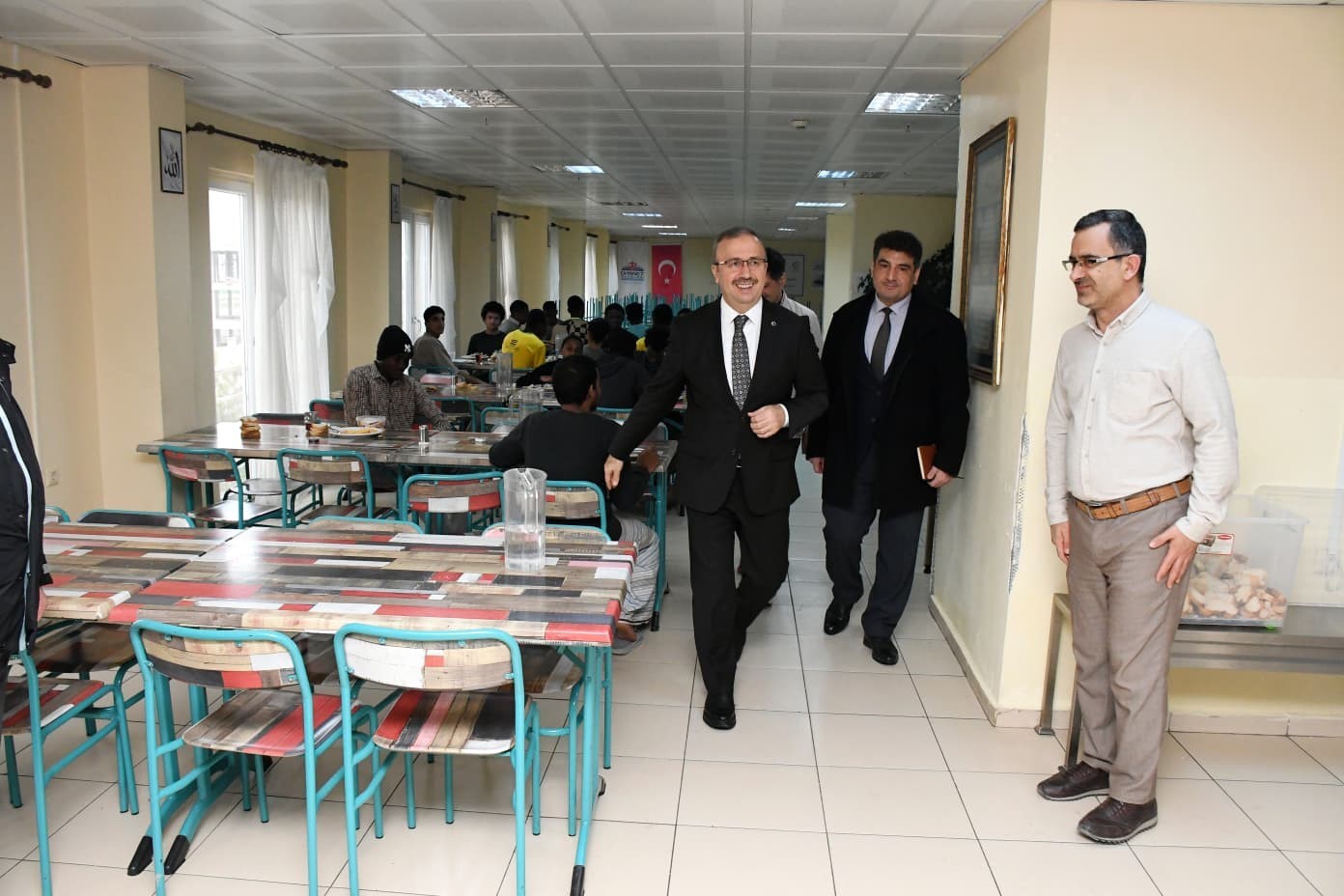 yeni-egitim-ogretim-donemine-yonelik-hazirliklar-incelendi