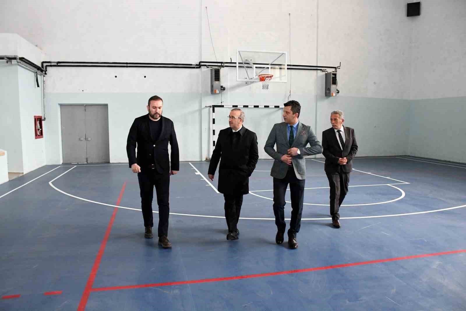 yukumlulerin-temizledigi-lisenin-fiziki-imkanlari-degerlendirildi