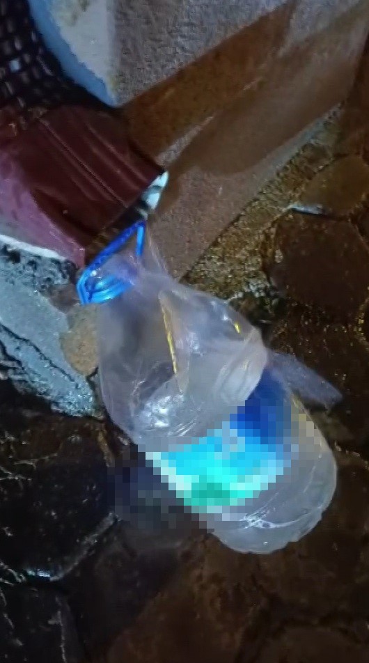 velilerden-ani-su-kesintisine-tepki