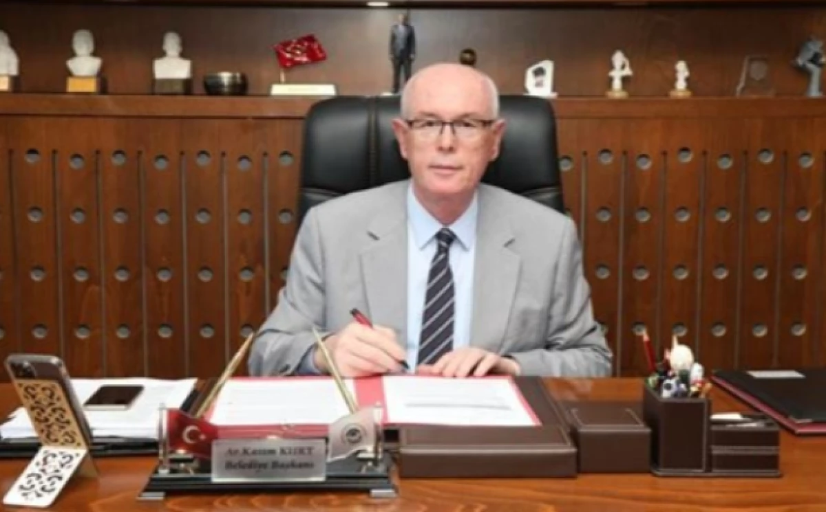 Eskişehir'de Engelleri Kaldıran Hizmet