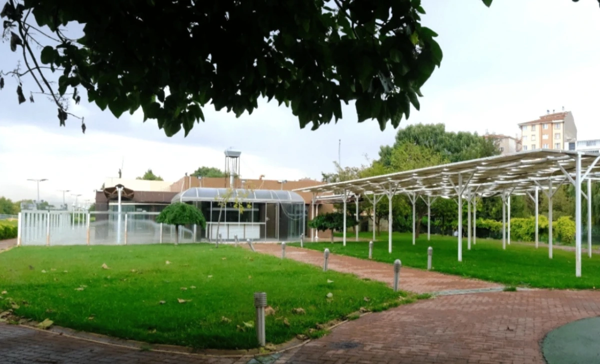 Eskişehir'e Avrupa Birliği'nden 3 Milyon Lira hibe desteği