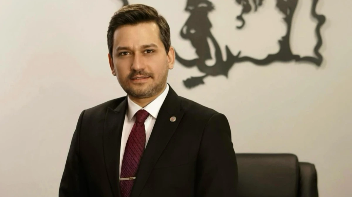 Melih Aydın