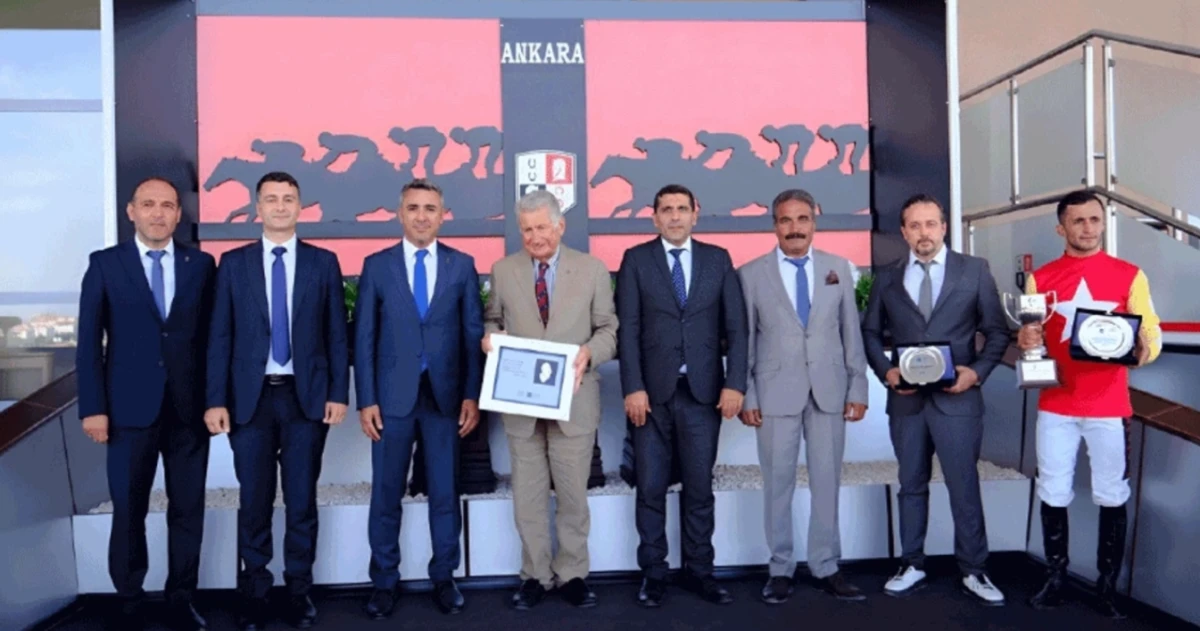 Eskişehir Sanayi Odası Koşusu