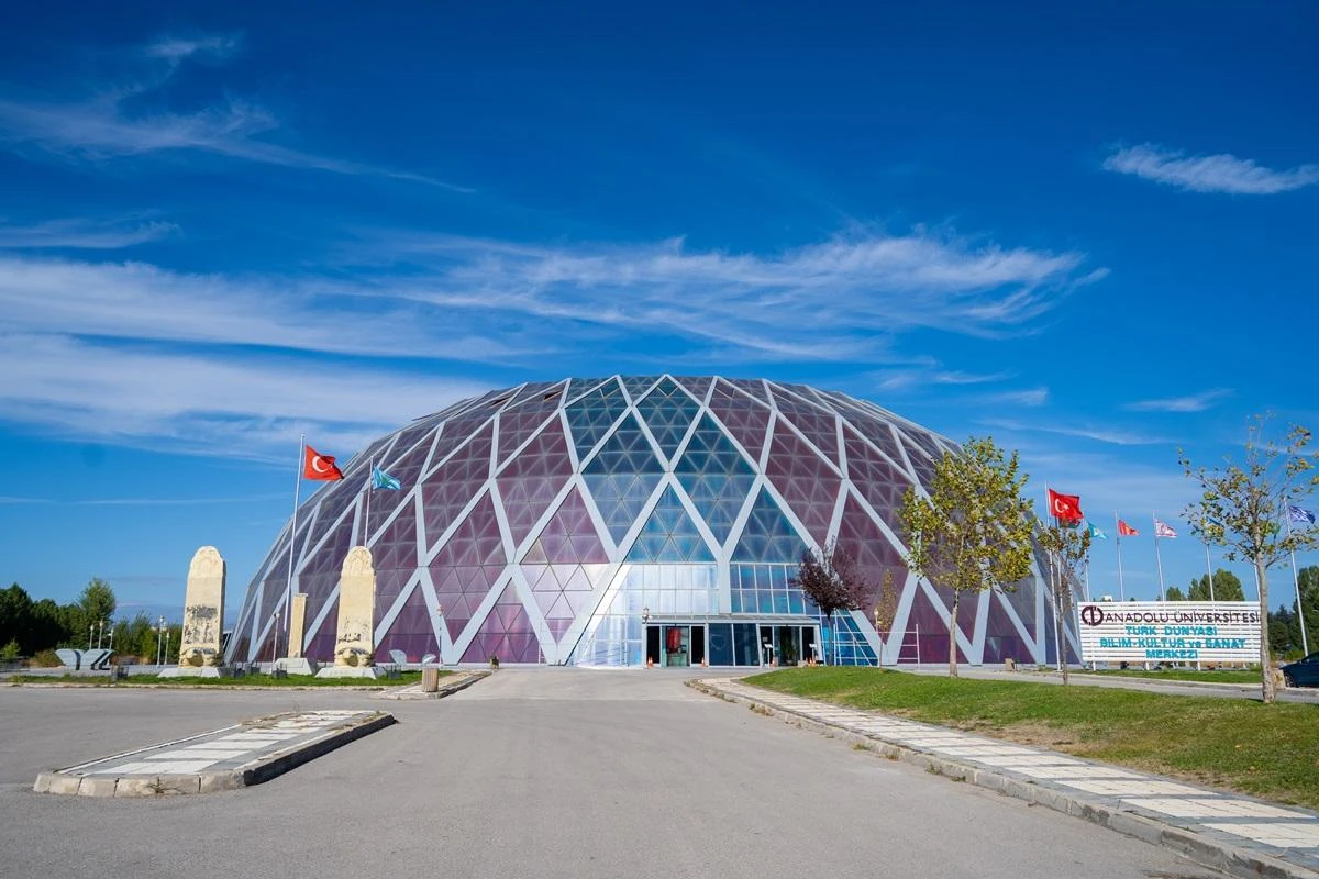 Bilim Sanat Kültür Merkezi