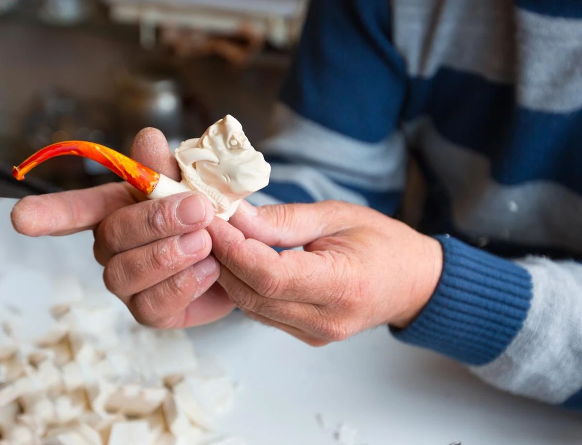 Eskişehir Lületaşı