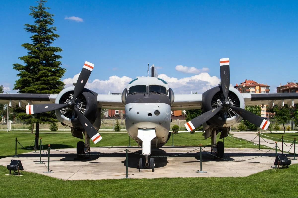 Vecihi Hürkuş Parkı