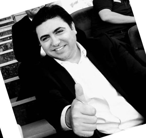 Zülfikar Bayraktar